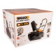 Снегоуборщик аккумуляторный Worx WG471E.9 (без аккумулятора и ЗУ) в Ульяновске