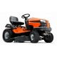 Садовый минитрактор Husqvarna LT 154 в Ульяновске