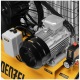 Компрессор воздушный Denzel BCV 4000-T/100 в Ульяновске