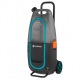 Мойка высокого давления Gardena AquaClean Li-40/60 в Ульяновске