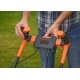 Газонокосилка электрическая Black+Decker BEMW471BH-QS в Ульяновске