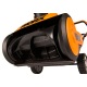 Снегоуборщик электрический Worx WG450E в Ульяновске