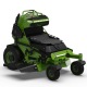 Садовый райдер аккумуляторный GreenWorks ZTCS92 в Ульяновске