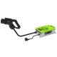 Зарядное устройство для райдеров GreenWorks ZTC152, ZTCS92 в Ульяновске