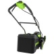 Газонокосилка аккумуляторная GreenWorks GD40LM361 (без аккумулятора и зарядного устройства) в Ульяновске