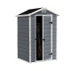 Пластиковый сарай Keter Manor 4x3 в Ульяновске