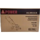 Газонокосилка бензиновая A-iPower ALM41S в Ульяновске