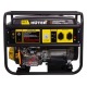 Бензогенератор Huter DY6500LXG 5 кВт в Ульяновске