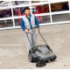 Подметальная машина Karcher KM 70/30 C Bp Pack Adv в Ульяновске