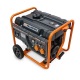 Бензогенератор Villartec GG3400W 2.6 кВт в Ульяновске