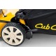 Газонокосилка бензиновая Cub Cadet CC 48 SPO в Ульяновске