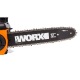 Аккумуляторная пила Worx WG381E.9-12&quot; (без аккумулятора и ЗУ) в Ульяновске