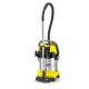 Промышленный пылесос Karcher WD 6 P Premium в Ульяновске