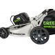 Газонокосилка аккумуляторная GreenWorks GC82LM51 (без батареи и зарядного устройства) в Ульяновске