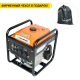 Бензиновый генератор инверторный Villartec GI358 2025 3.5 кВт в Ульяновске