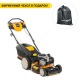 Газонокосилка бензиновая Cub Cadet CC LM3 CR46S (CC 46 SPB V HW) в Ульяновске