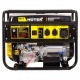 Бензогенератор Huter DY8,0LX 6.5 кВт в Ульяновске