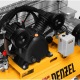 Компрессор воздушный Denzel BCV 4000-T/100 в Ульяновске