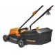 Газонокосилка электрическая Carver LME-1332 в Ульяновске