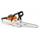 Аккумуляторная пила Stihl MSA 120 C-BQ-12 в Ульяновске