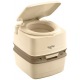 Биотуалет Thetford Porta Potti Qube 165 Luxe Ivory в Ульяновске