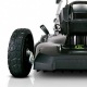 Газонокосилка аккумуляторная GreenWorks GC82LM51SP2 (без аккумулятора и зарядного устройства) в Ульяновске