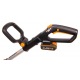 Триммер аккумуляторный Worx WP164E в Ульяновске