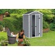 Пластиковый сарай Keter Manor 4x3 в Ульяновске
