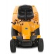 Садовый трактор Cub Cadet Minirider CC 114 TA в Ульяновске