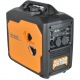 Бензиновый генератор инверторный Carver PPG-3500IS Duomatic 2.5 кВт в Ульяновске