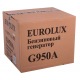 Бензогенератор Eurolux G950A 0.65 кВт в Ульяновске