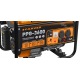 Бензогенератор Carver PPG-3600 2.5 кВт в Ульяновске