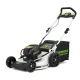 Газонокосилка аккумуляторная GreenWorks GC82LM51SP2K2 в Ульяновске