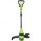 Аккумуляторный триммер GreenWorks G24LT301 (без аккумулятора и зарядного устройства) в Ульяновске