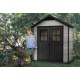 Пластиковый сарай Keter Oakland 754 в Ульяновске