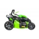 Газонокосилка аккумуляторная GreenWorks GD60LM46HP (без батареи и зарядного устройства) в Ульяновске