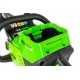 Аккумуляторная пила GreenWorks GD60CS40K2-16&quot; в Ульяновске