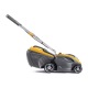 Газонокосилка аккумуляторная Stiga SLM 536 AE (без аккумулятора и зарядного устройства) в Ульяновске