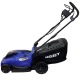 Газонокосилка аккумуляторная Bojet CLMP60-42-0 (без аккумулятора и зарядного устройства) в Ульяновске