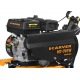 Мотоблок Carver MT-701W в Ульяновске