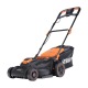 Газонокосилка электрическая Patriot PT 1737E Lux в Ульяновске