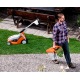 Газонокосилка аккумуляторная Stihl RMA 339.0 C SET в Ульяновске