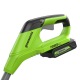 Аккумуляторный триммер GreenWorks G24LT251 в Ульяновске