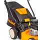 Газонокосилка бензиновая Cub Cadet CC LM1 CP46 (CC 46 PO) в Ульяновске