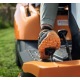 Садовый минитрактор Stihl RT 5112.1Z в Ульяновске