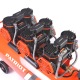 Компрессор безмасляный Patriot KDS 580 F100 в Ульяновске