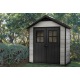 Пластиковый сарай Keter Oakland 754 в Ульяновске