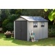 Пластиковый сарай Keter Oakland 7511 в Ульяновске