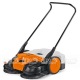 Подметальная машина Stihl KG 770 в Ульяновске