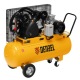 Компрессор воздушный Denzel BCV 4000-T/100 в Ульяновске
